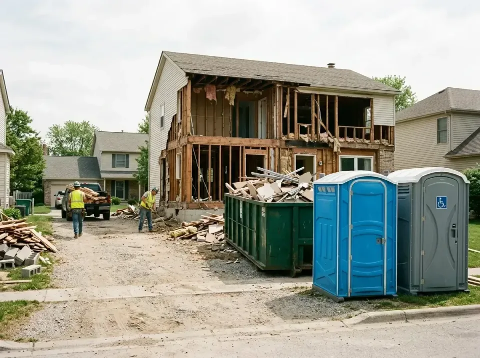 home-renovation-demolition-sit-010 — frequently asked questions, Portable Toilet & Dumpsters Rental in Deatsville, AL